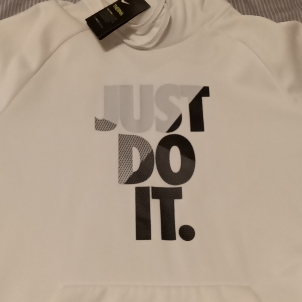 Nike hoodie